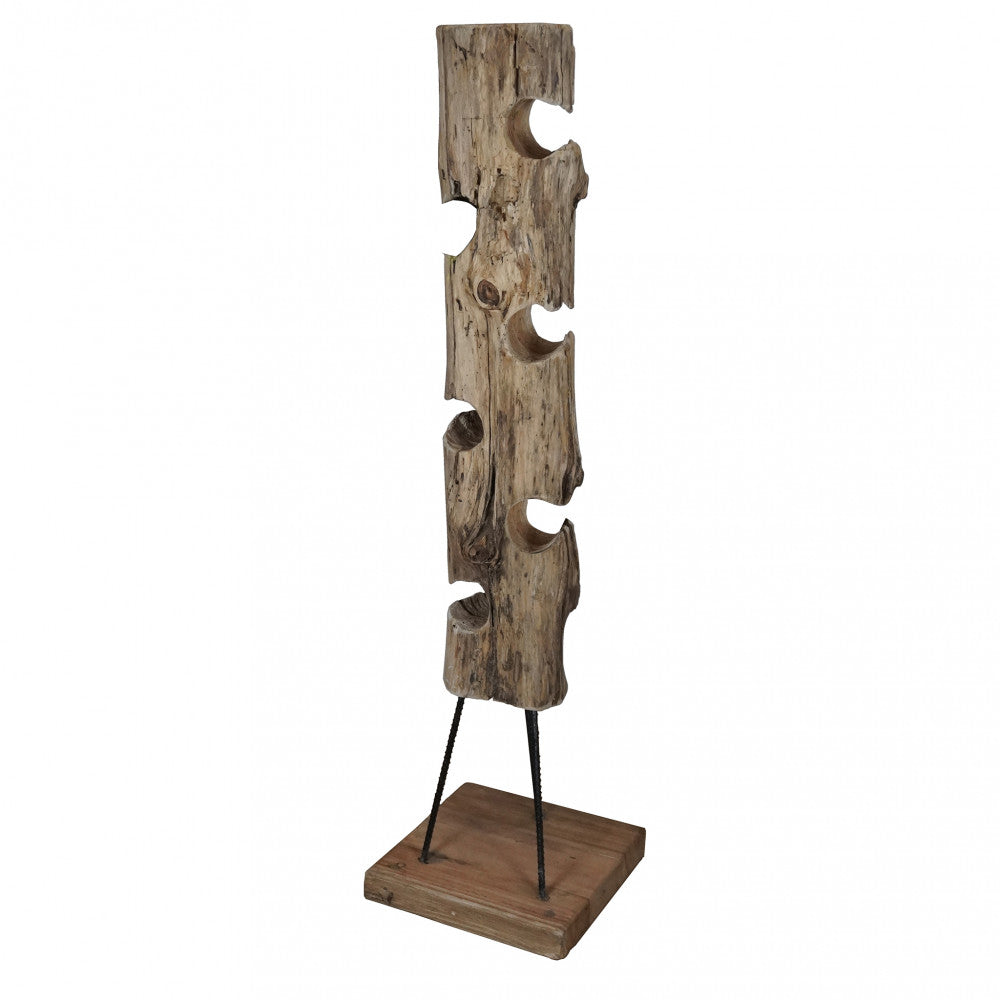 Porta bottiglie ashlee