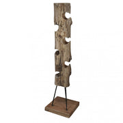 Porta bottiglie ashlee