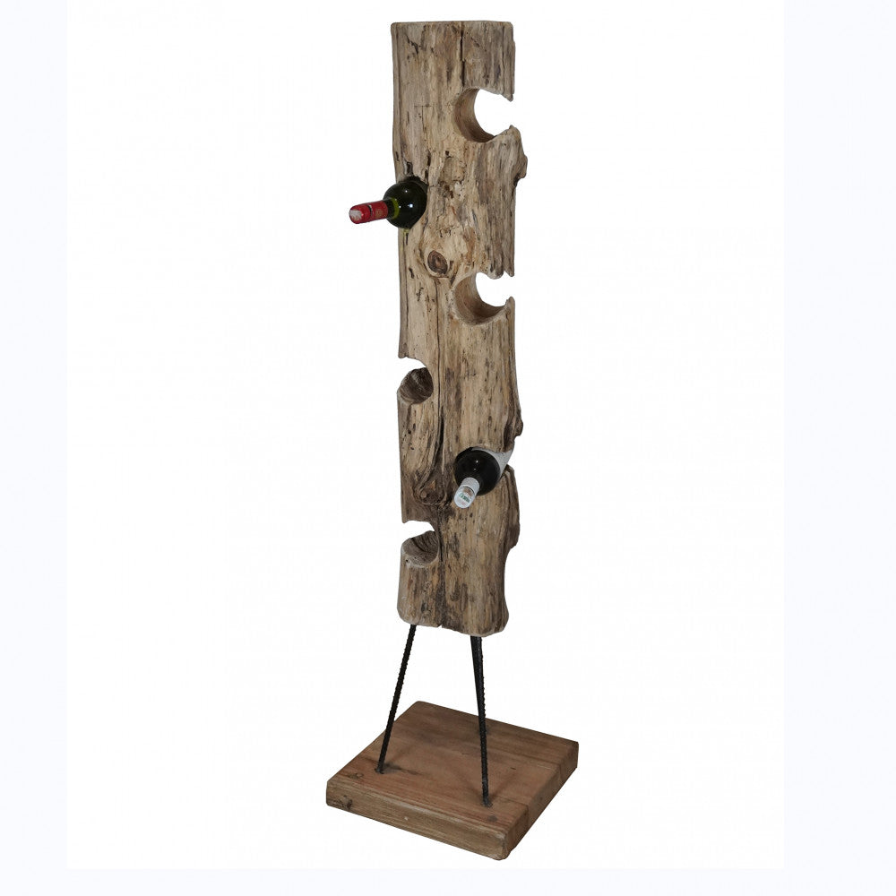 Porta bottiglie ashlee