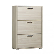 Scarpiera 3 ante a ribalta olmo