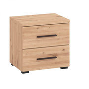 11008166 comodino dado rovere artigiano