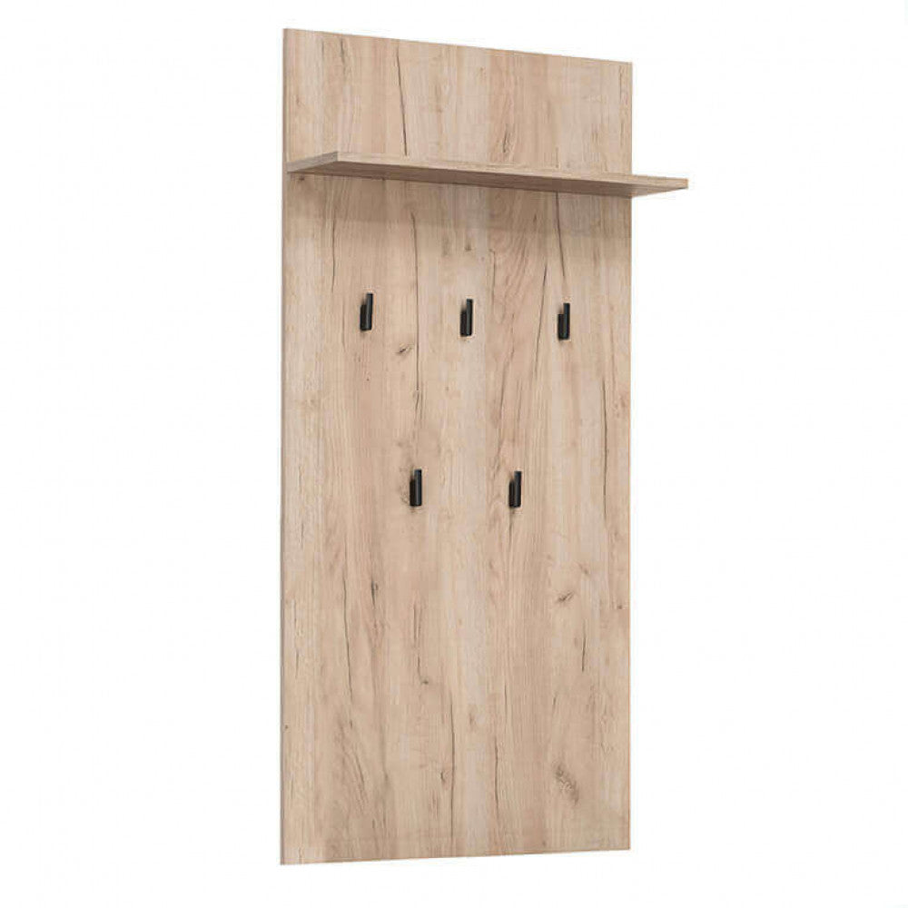 11008181 Umbria grey oak entrance