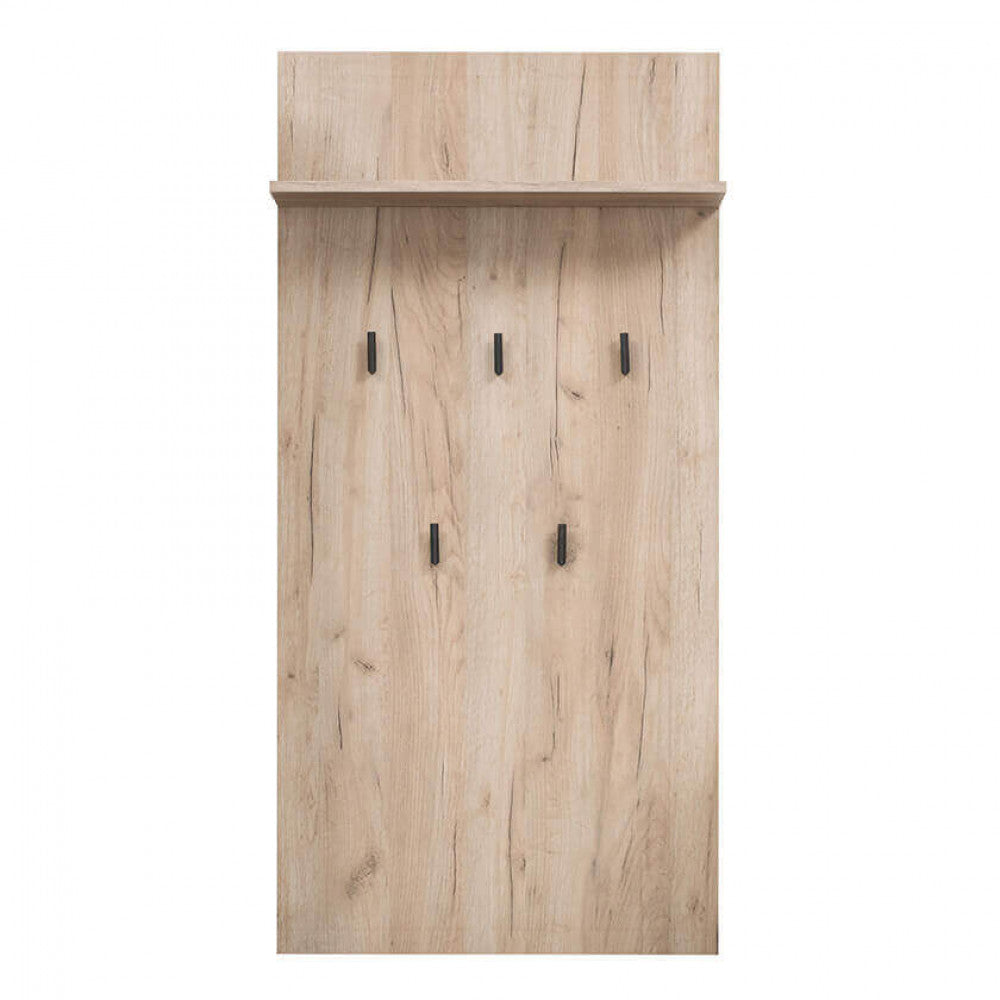 11008181 Umbria grey oak entrance