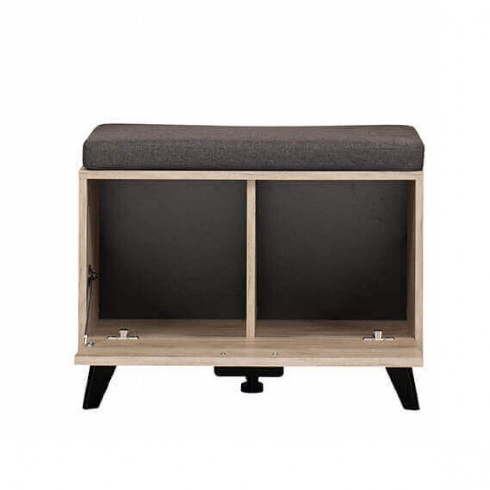 11008184 Umbria grey oak entrance