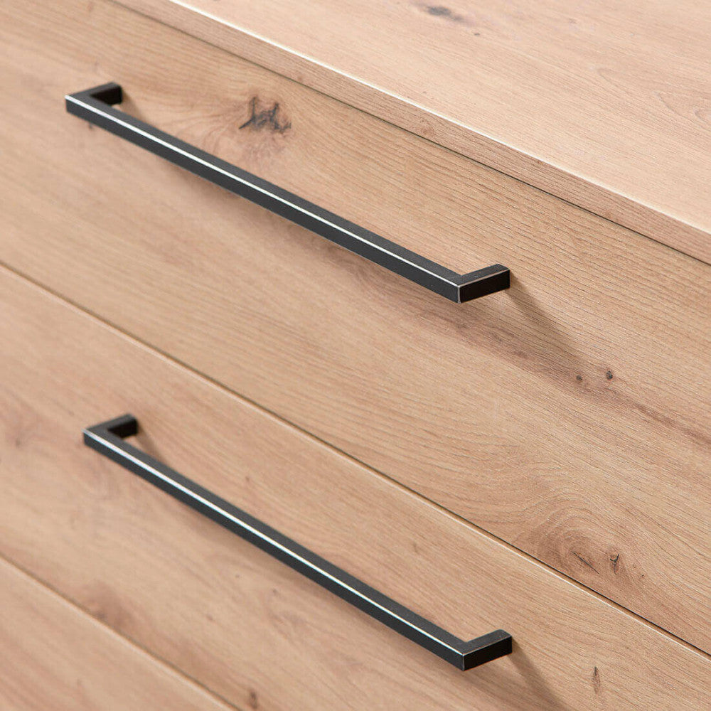 11008244 portatv orense rovere grigio e nero