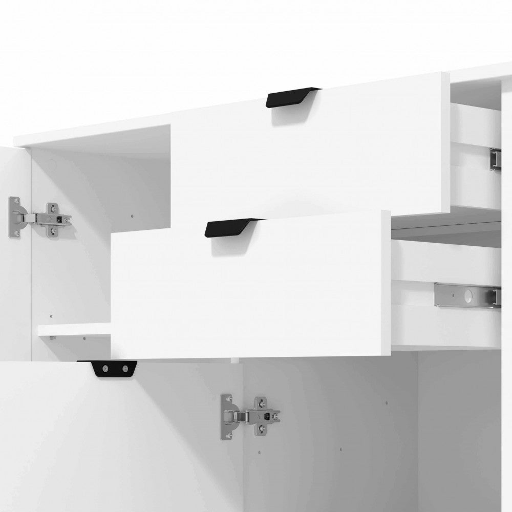 11008304 mobile duero bianco opaco