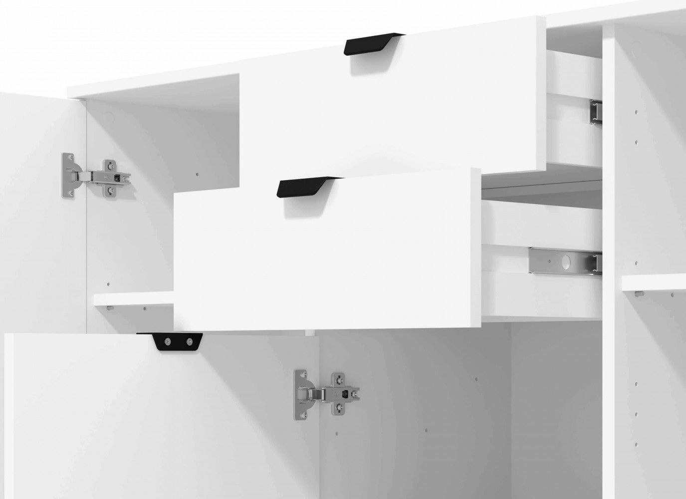 11008304 mobile duero bianco opaco