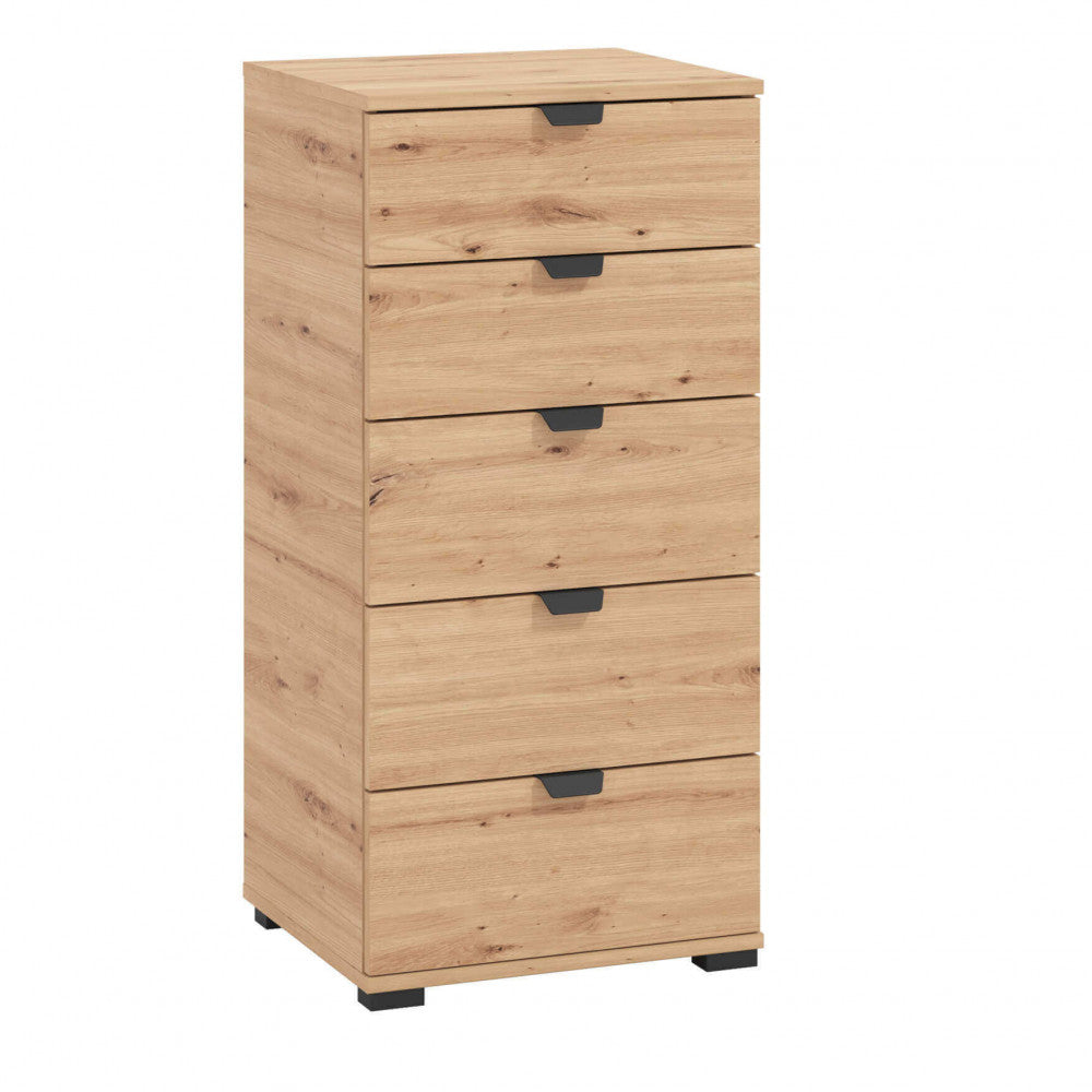 11008308 mobile duero rovere artigiano