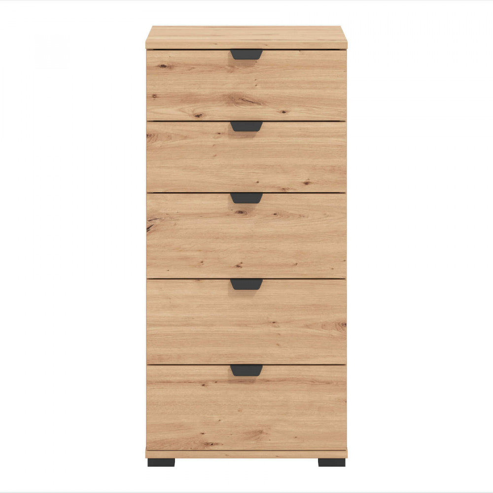 11008308 mobile duero rovere artigiano