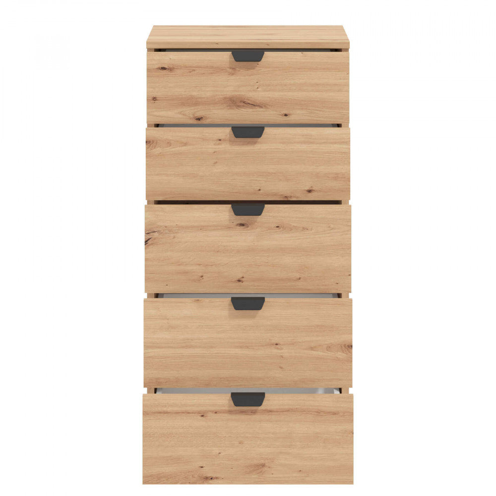 11008308 mobile duero rovere artigiano