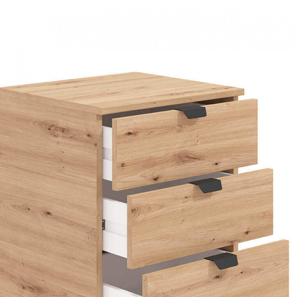 11008308 mobile duero rovere artigiano