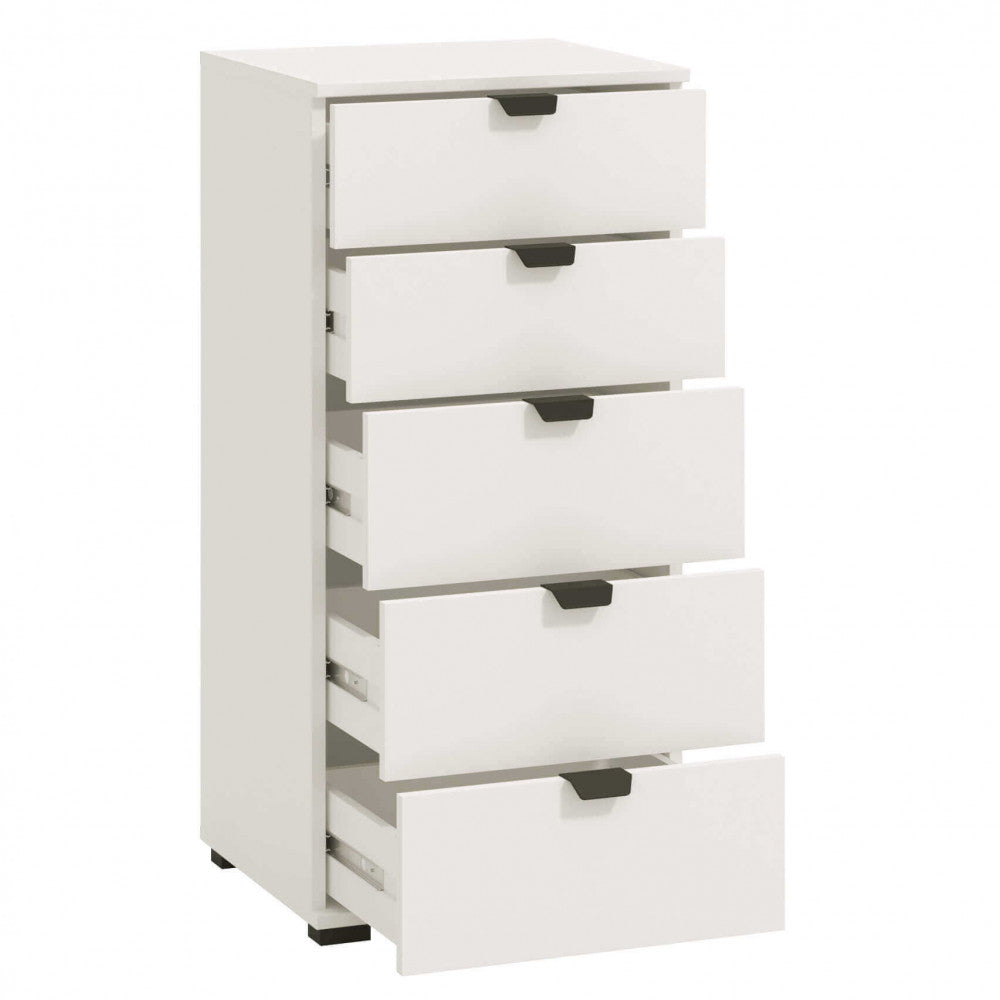 11008310 mobile duero bianco opaco