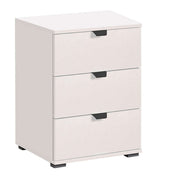 11008316 matt white duero bedside table