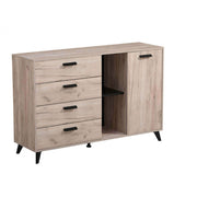 11008659 mobile umbria rovere grigio e nero