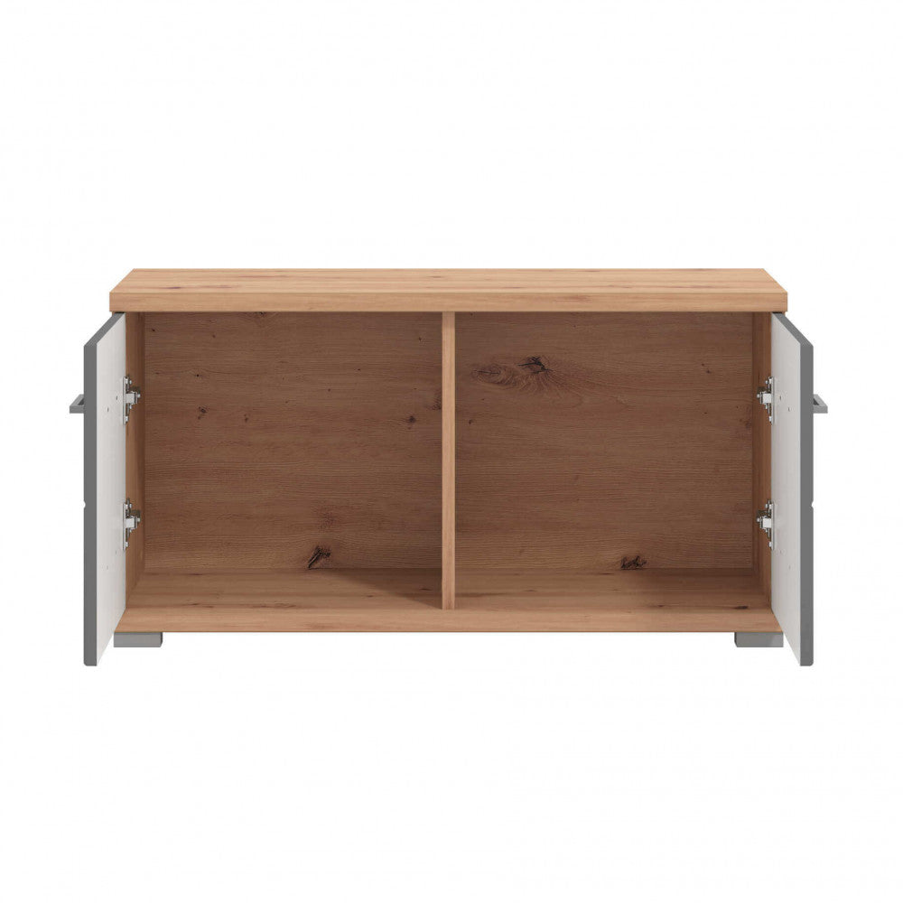 11011357 ingresso lanzarote rovere artigiano e grigio