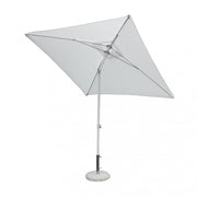 Ombrellone nice bianco p/c 2 x 2