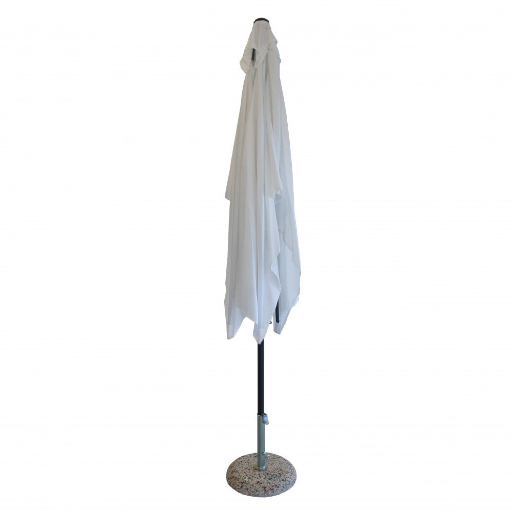 Ombrellone poly eco p/c 2 x 3