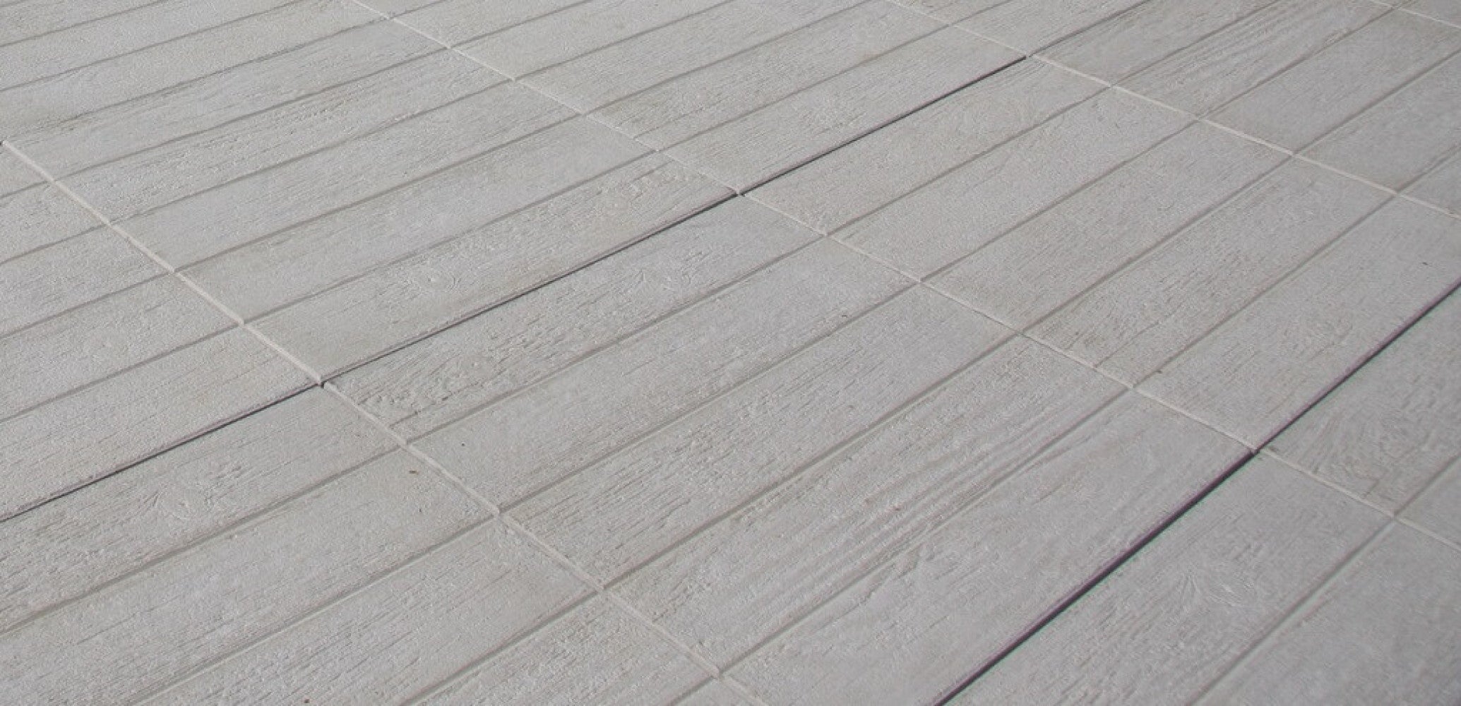 Piastra natural acero sbiancato