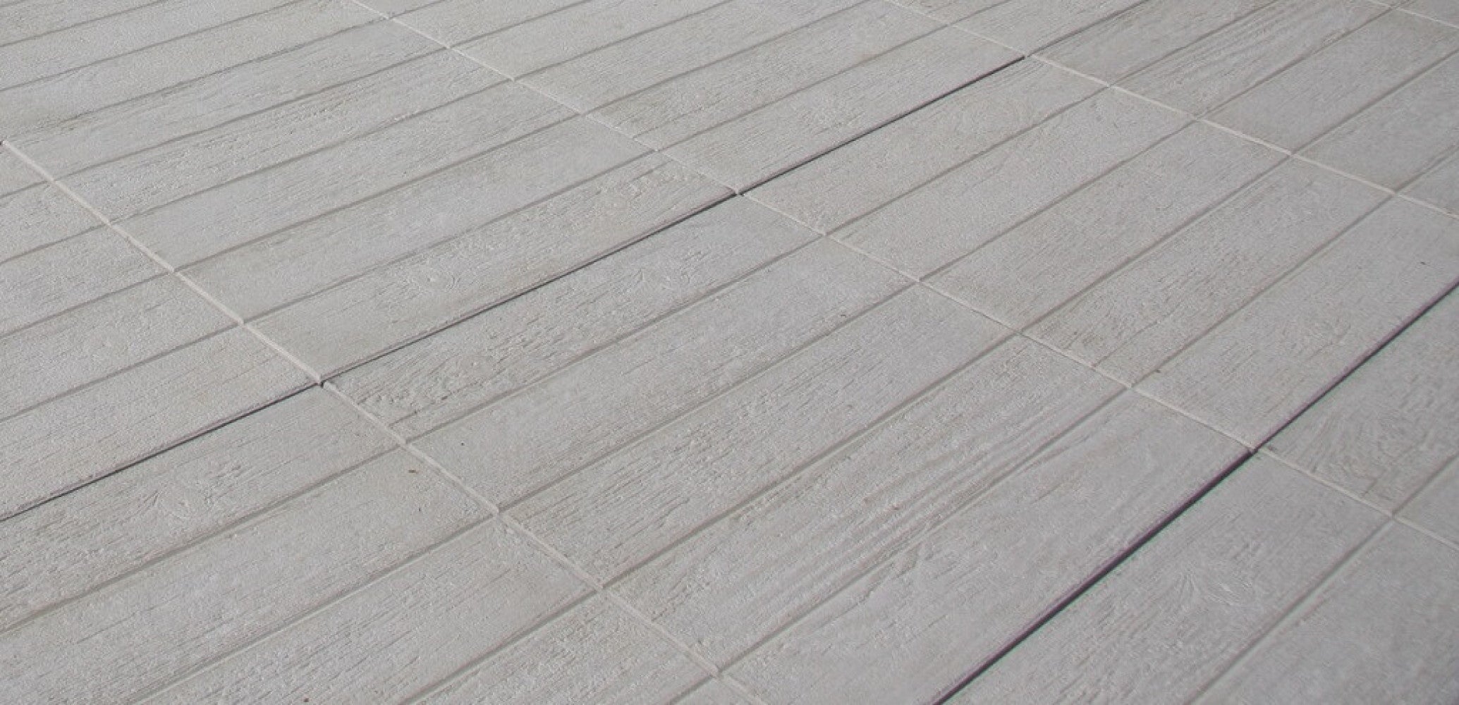 Piastra natural acero sbiancato