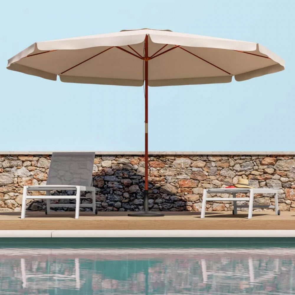 Ombrellone fantasy p/c ø 3