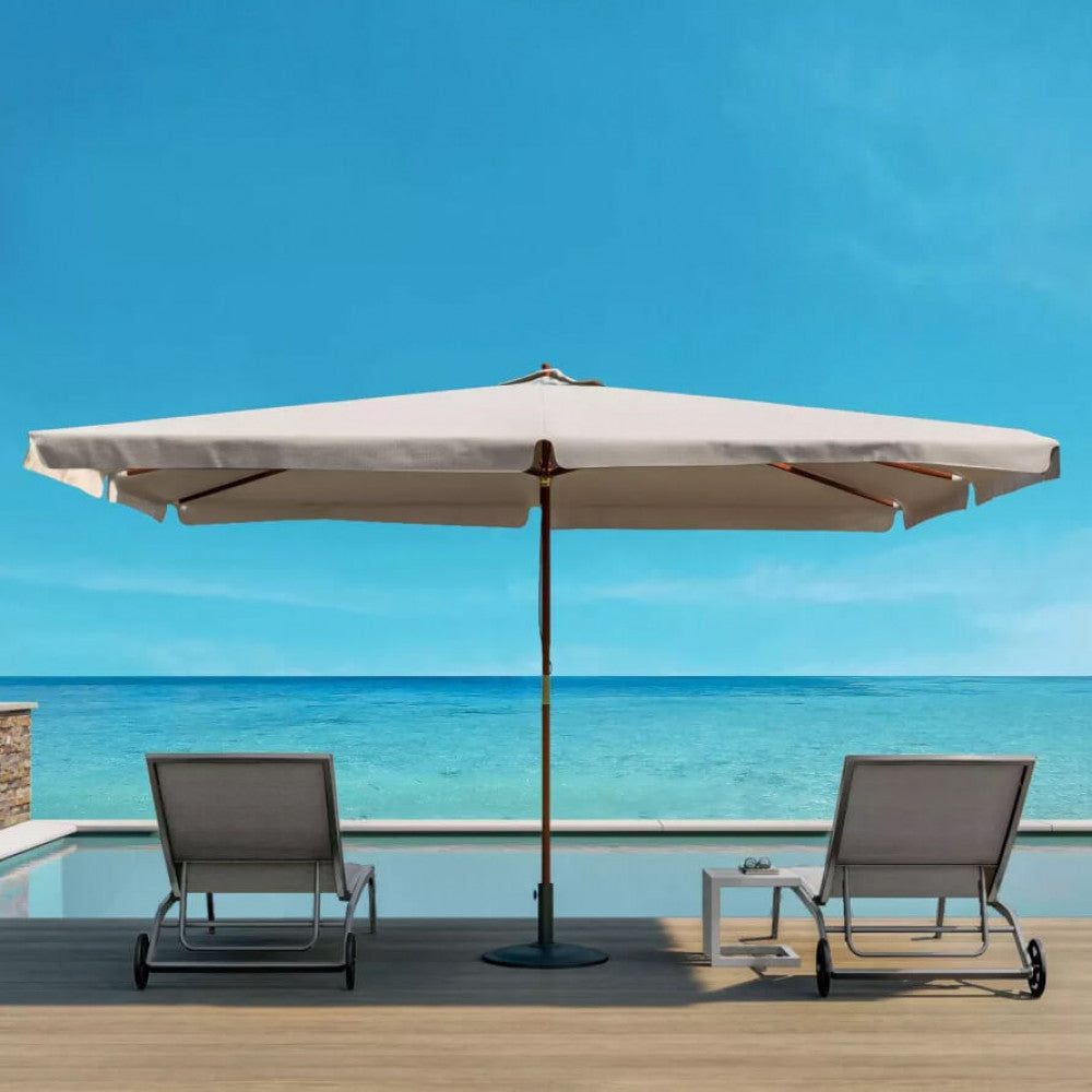 Ombrellone fantasy p/c 3 x 3