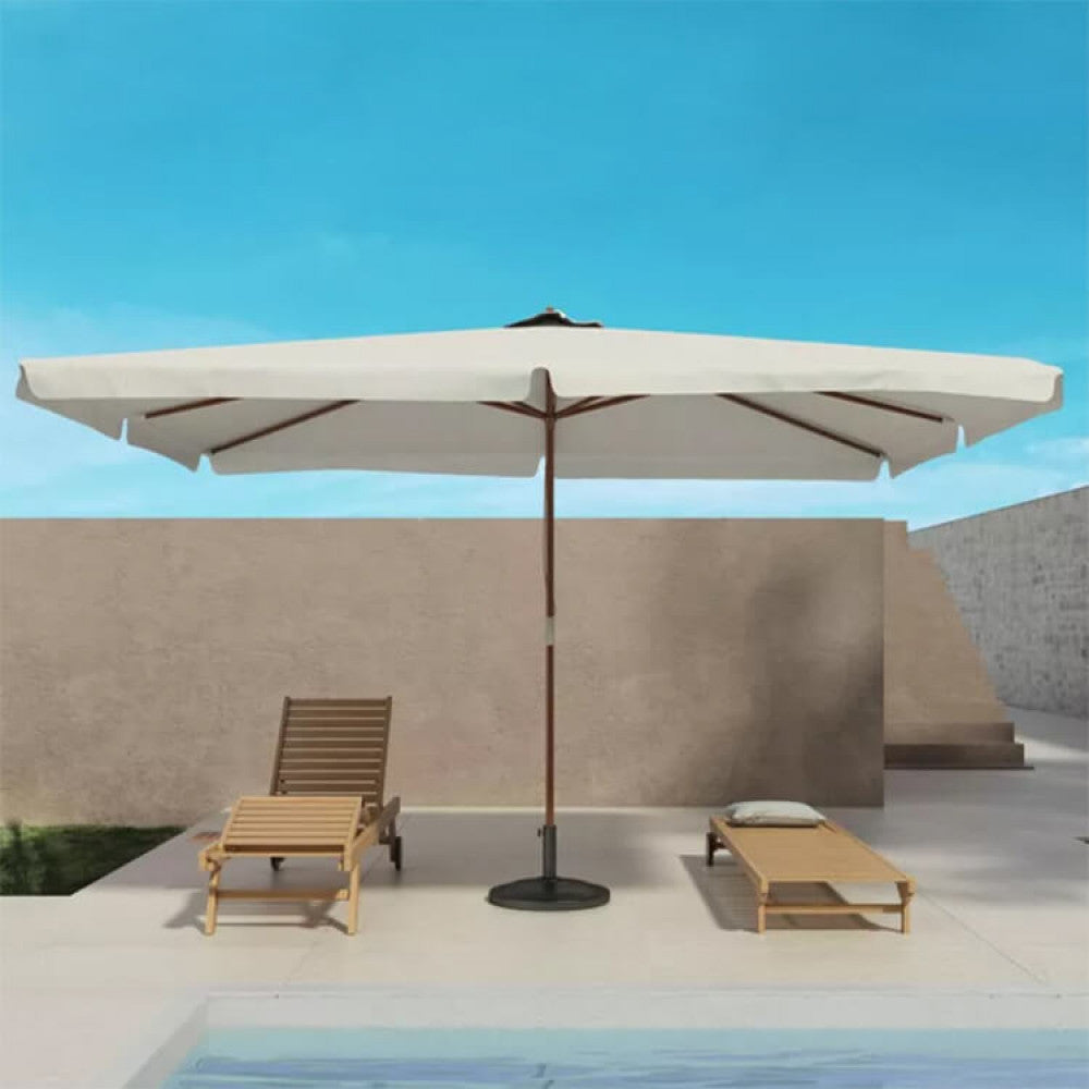 Ombrellone fantasy p/c 3 x 3