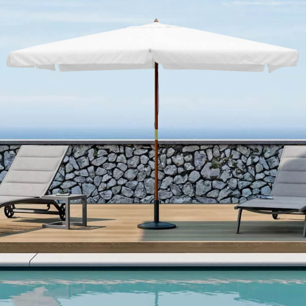 Ombrellone fantasy p/c 3 x 4