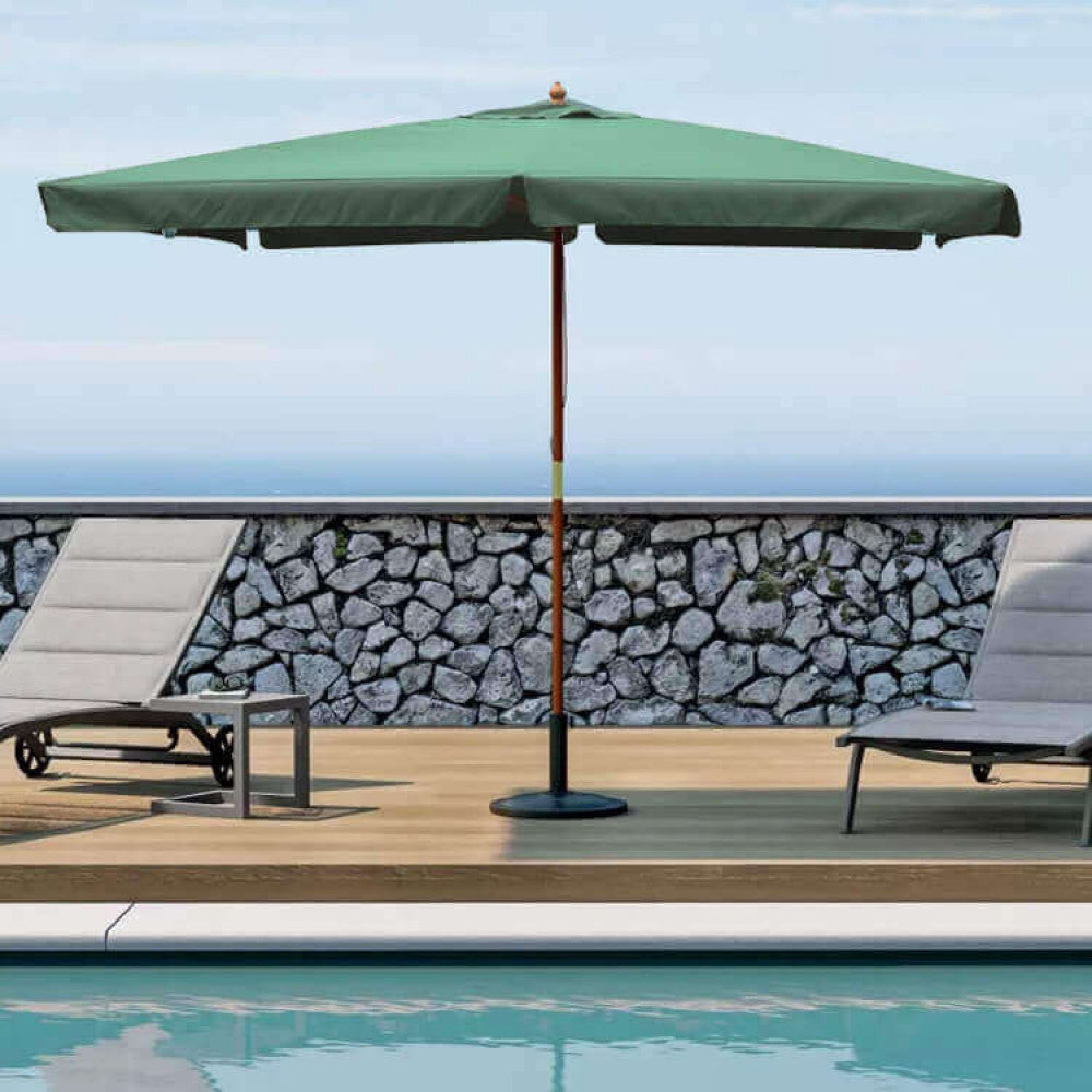 Ombrellone fantasy p/c 3 x 4