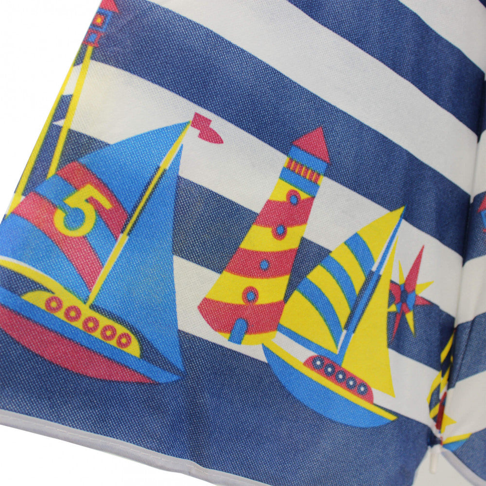 Assorted 180/22 TNT beach umbrellas