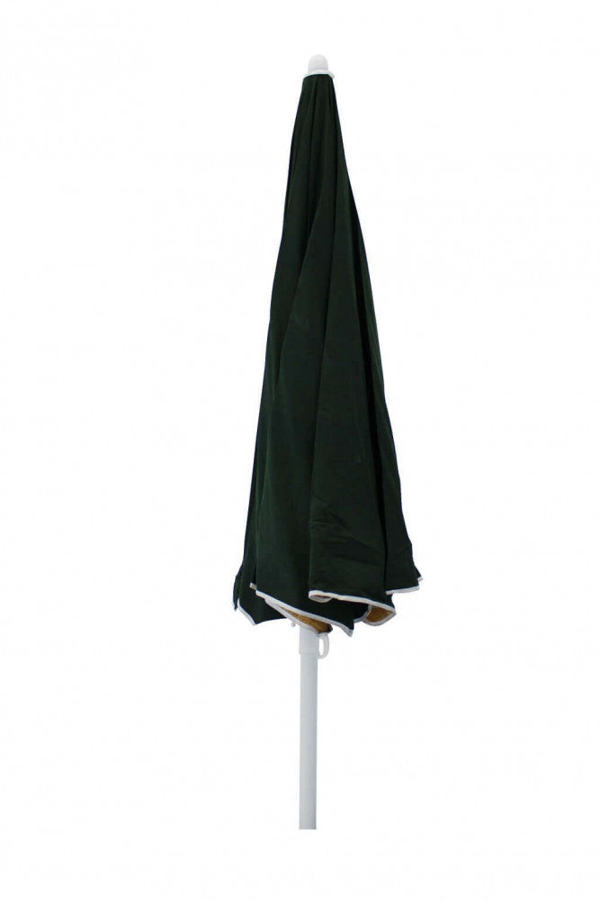 Ombrellone spiaggia duplex 200 ø 32 mm