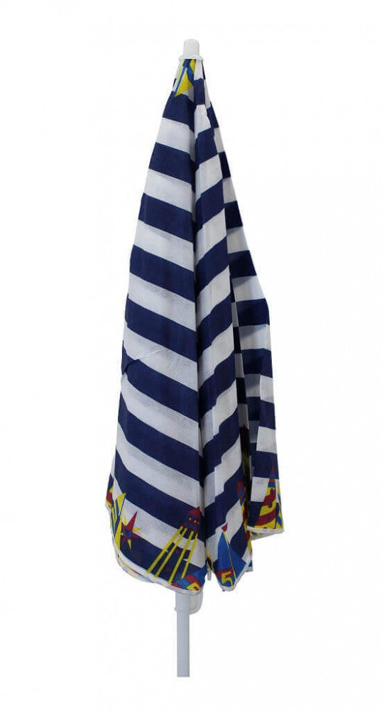 Ombrellino spiaggia camping tnt 150/6