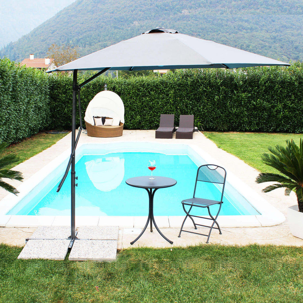 Ombrellone zenith p/l ø 3