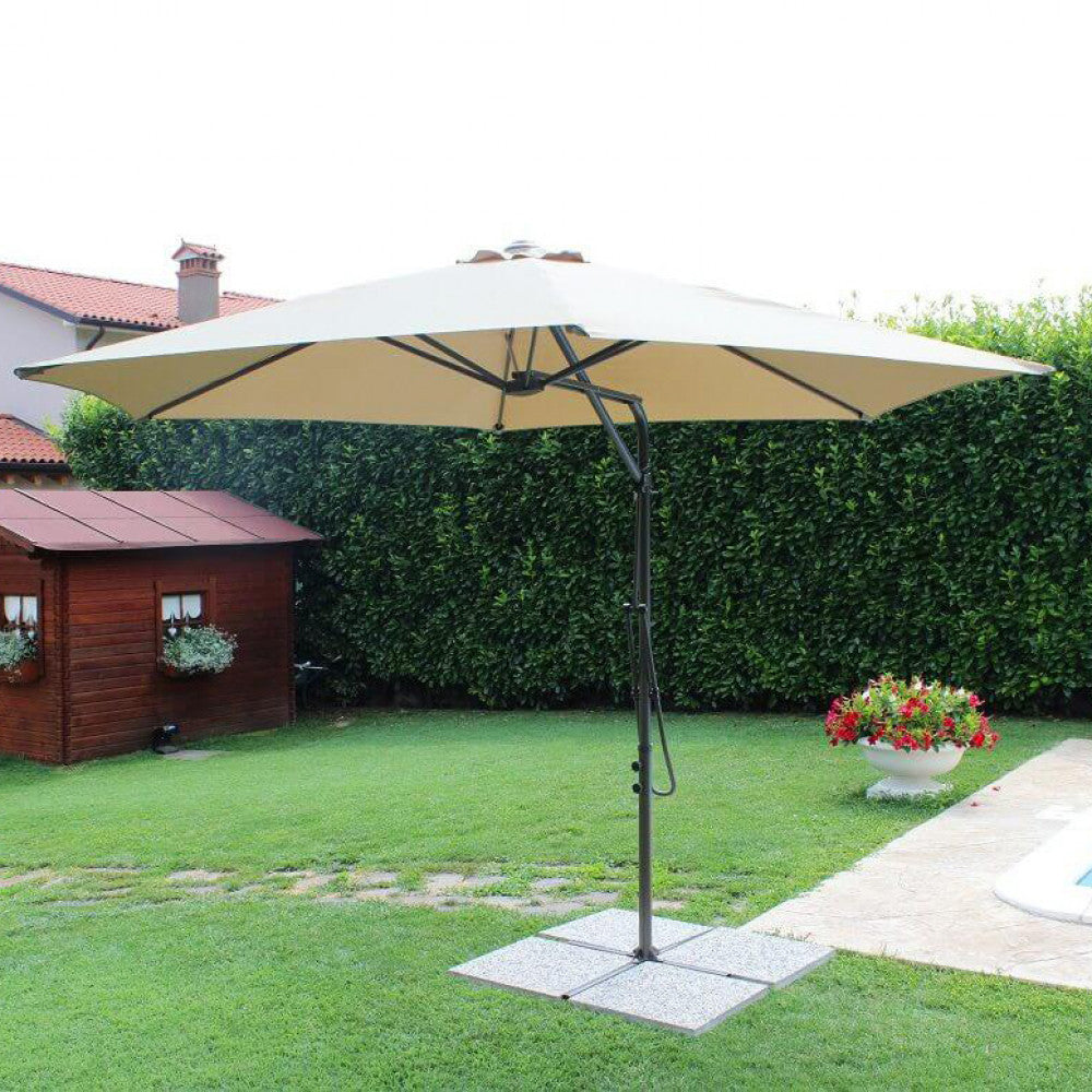 Ombrellone zenith p/l ø 3