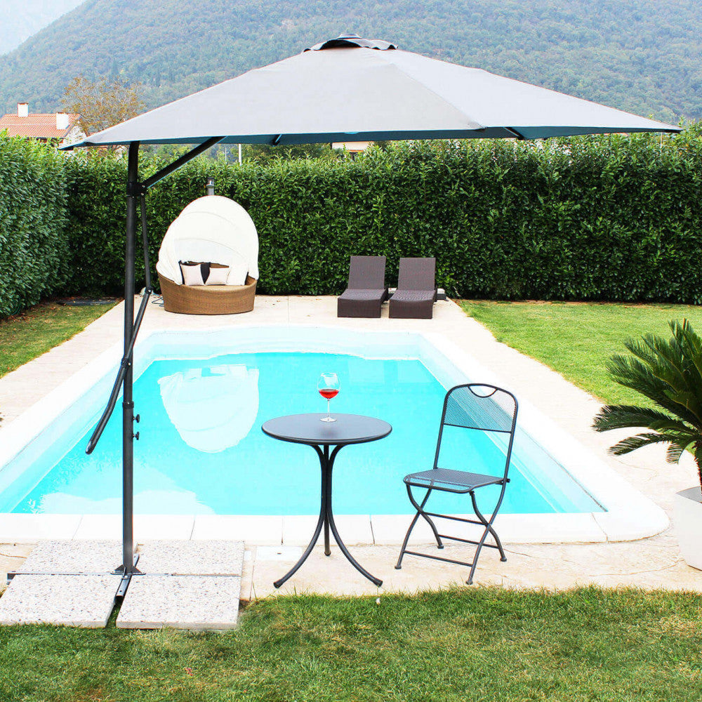 Ombrellone zenith p/l 2 x 3