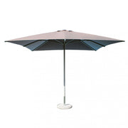 Ombrellone brian p/c tortora 3 x 4