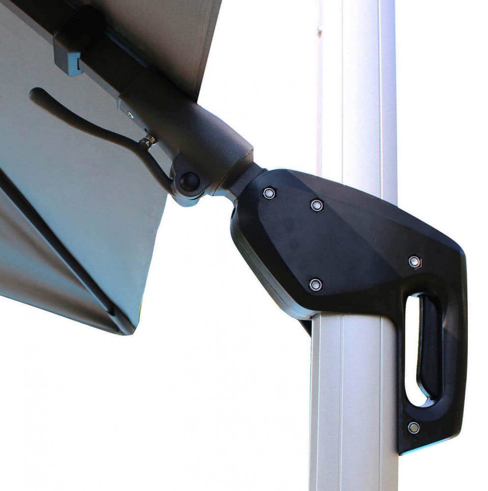 Ombrellone lipsi p/l 3 x 3