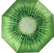 Ombrellone spiaggia nylon protezione uv 180/32 frutta