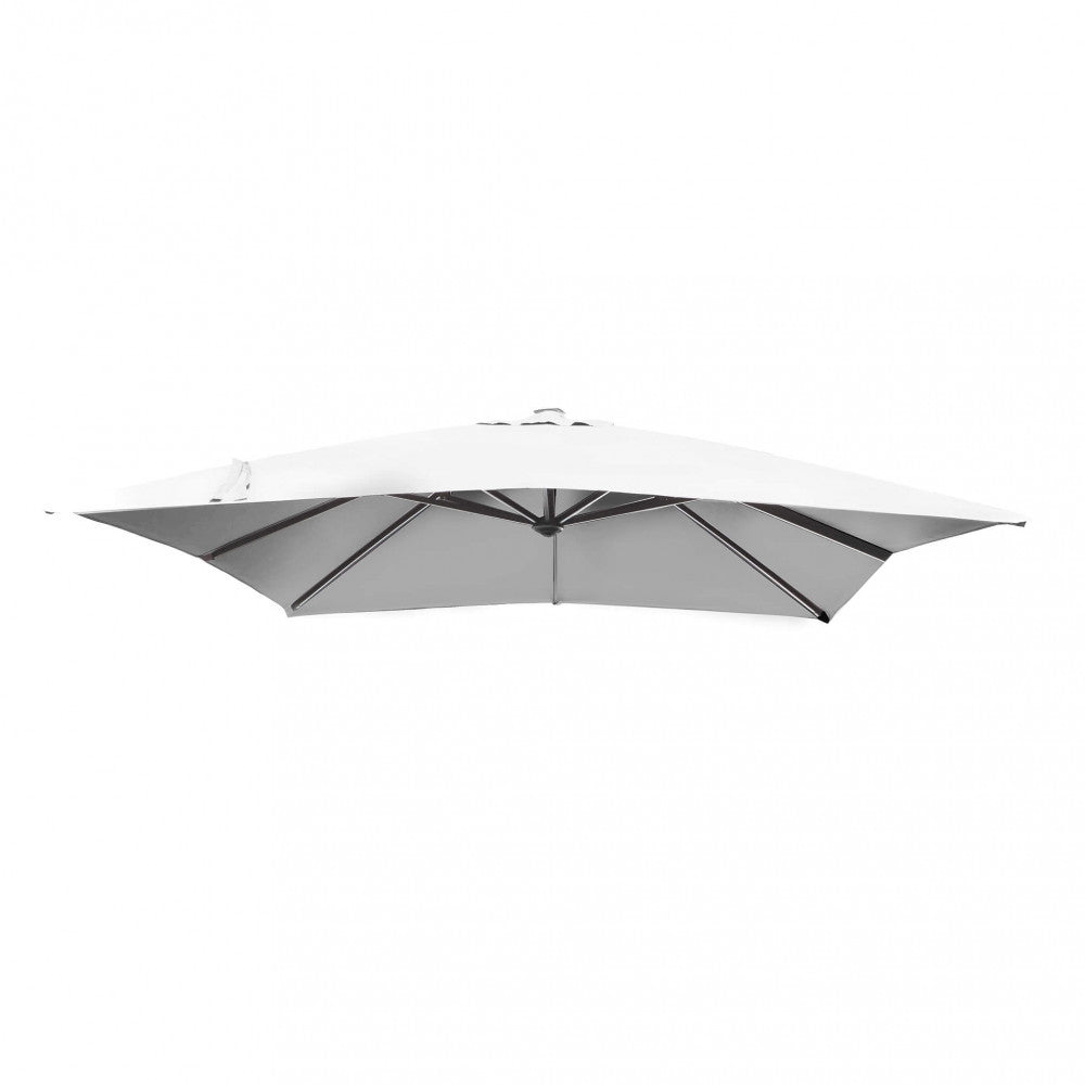 Pythagoras cloth 3 x 3 grey