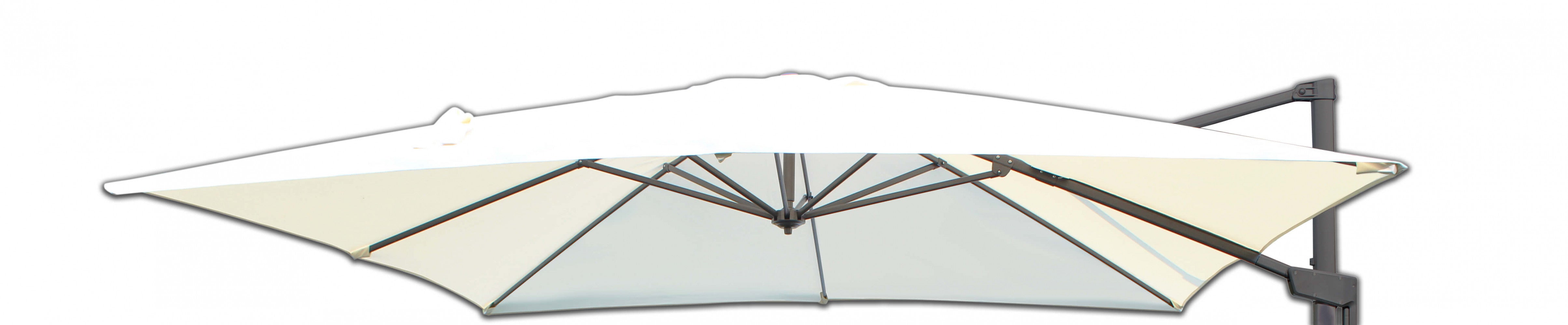 Newton ecru cloth 2 x 3 p/l