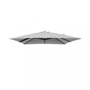 Telo nettuno grigio chiaro 3 x 3