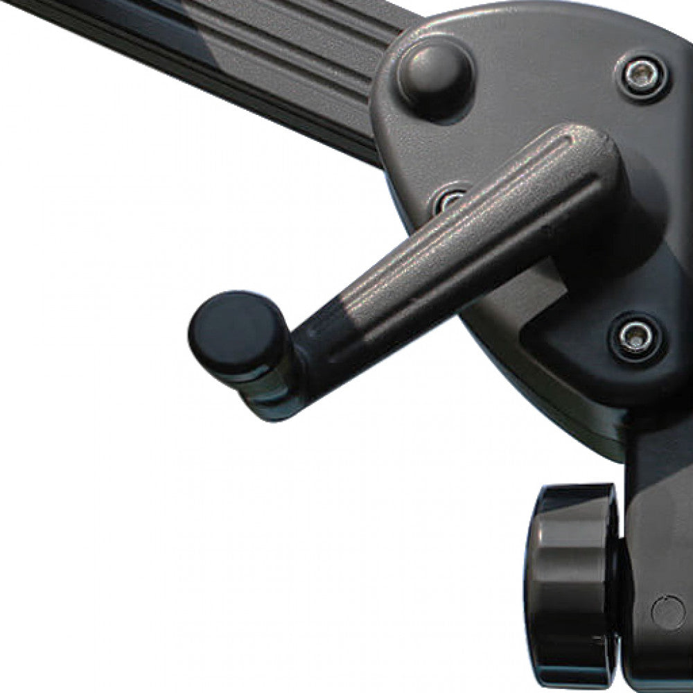 Maniglione ombrellone archimede taupe