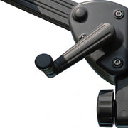 Maniglione ombrellone archimede taupe