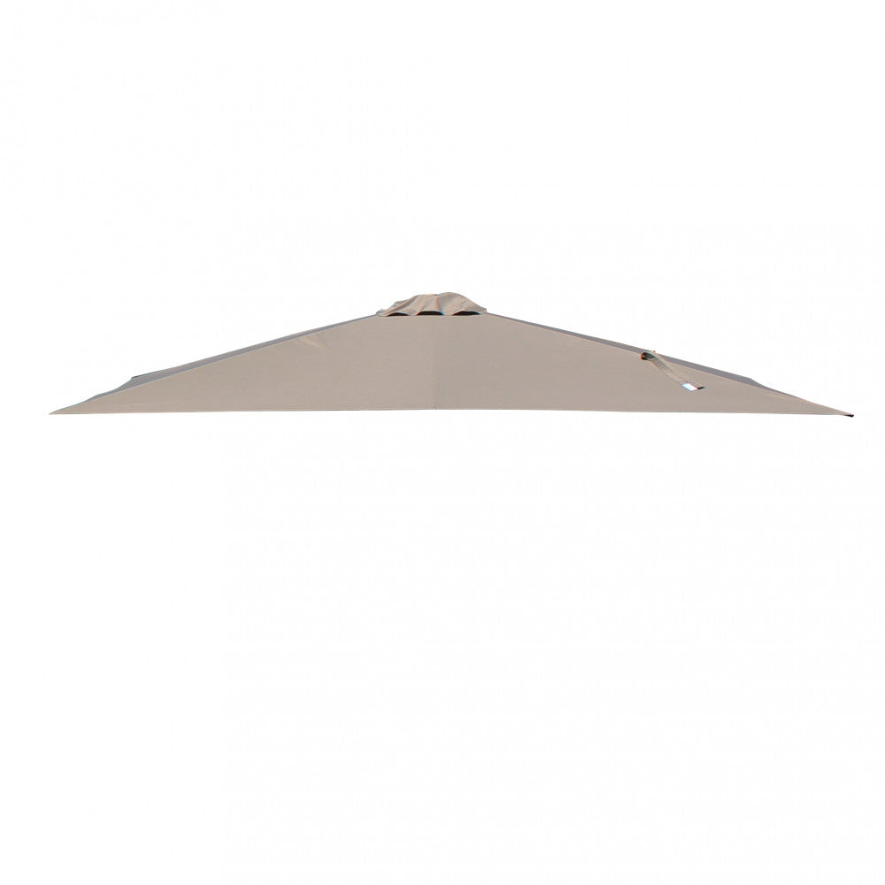 Telo darwin/mendel taupe 3 x 3 p/l