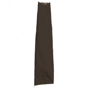 Copertura per ombrellone giove taupe