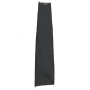 Copertura per ombrellone giove antracite