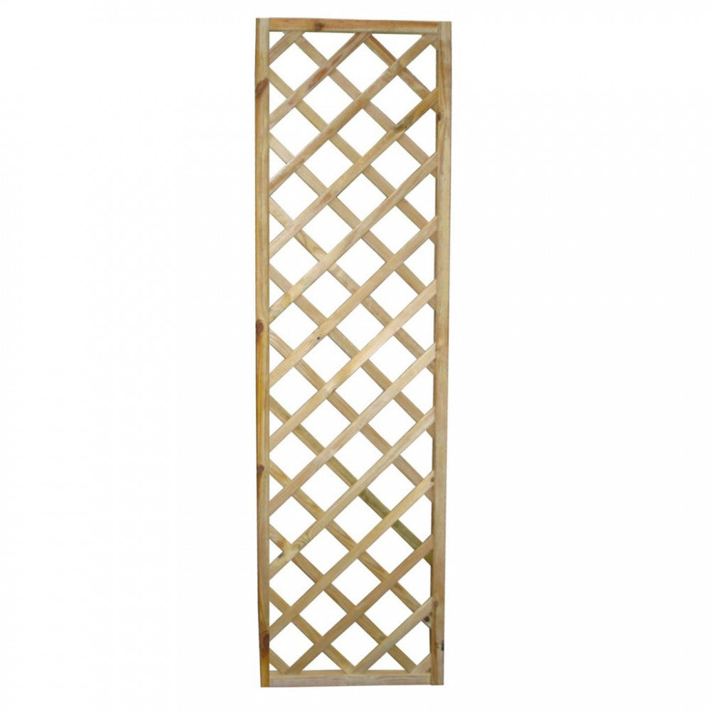 Griglia sandra 40 x 180