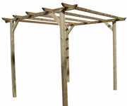 Pergola 300 x 300