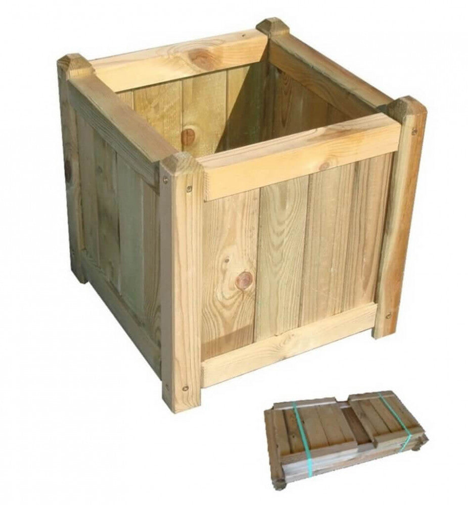 Fioriera 40 x 40 x 40