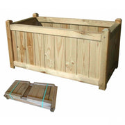 Fioriera 40 x 80 x 40