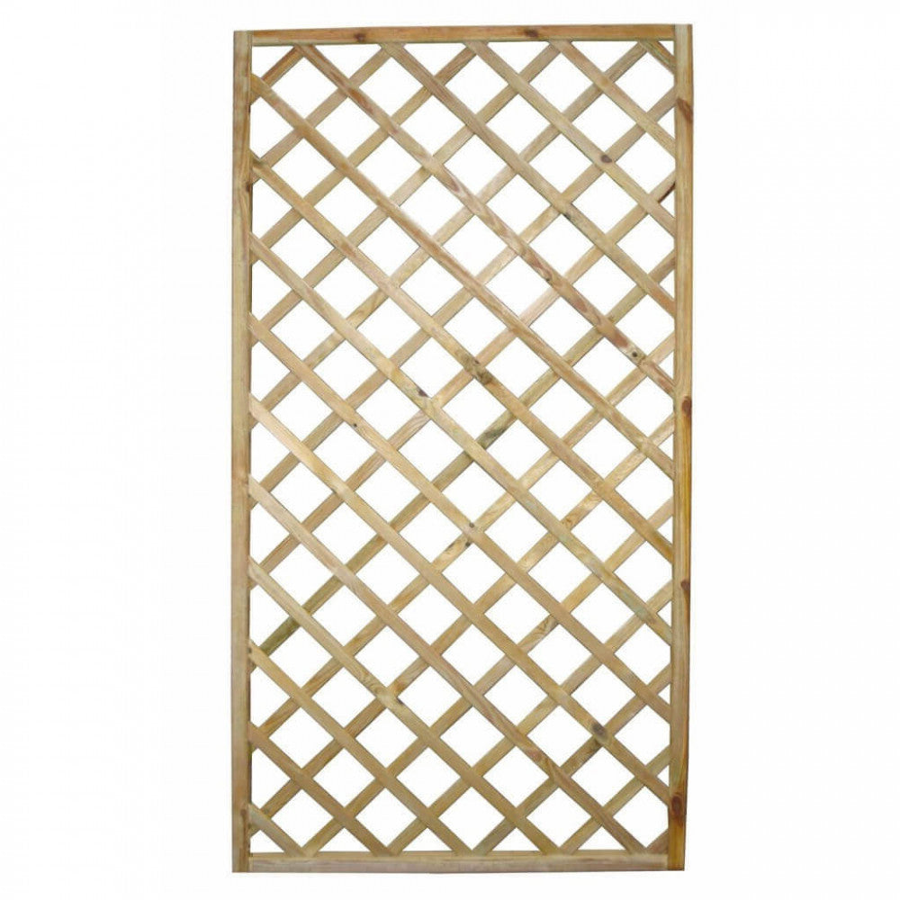 Griglia sandra 60 x 180